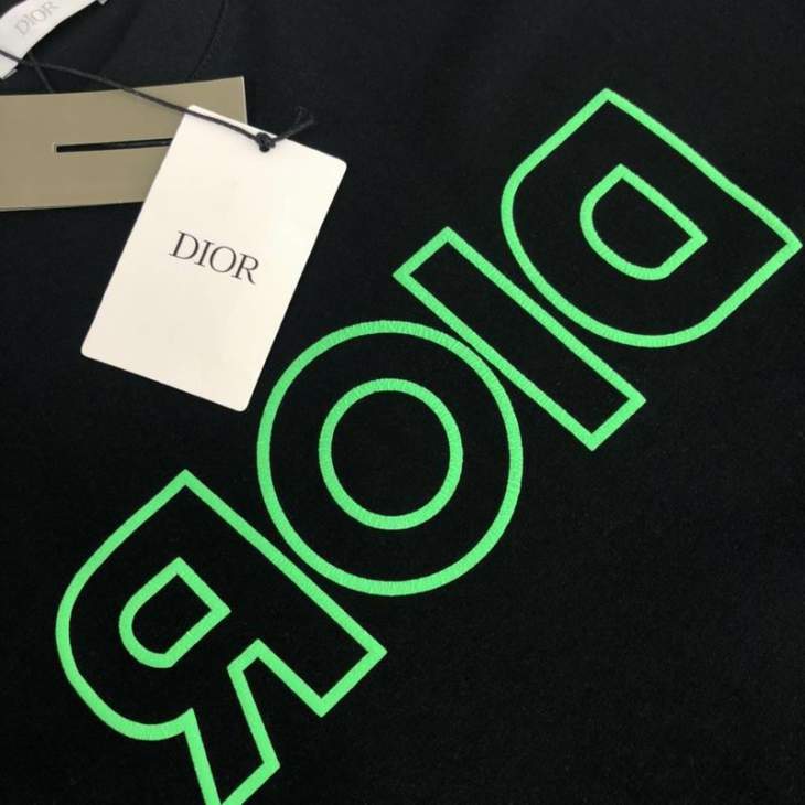 Dior T Shirts Short _SKUDiorS-XLtltx7115659